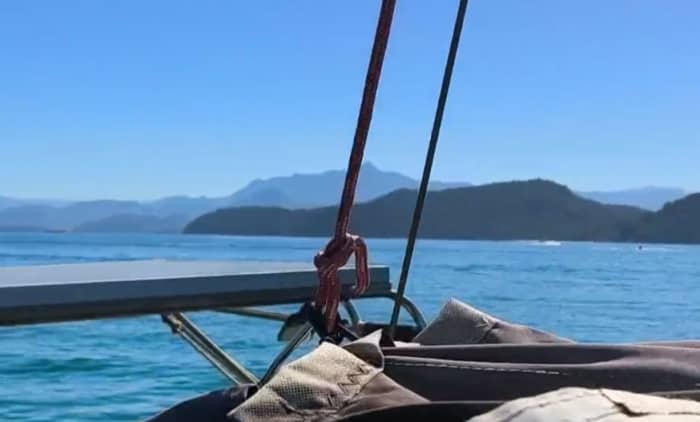 One Perfect Day Among Brazil's Hidden Islands