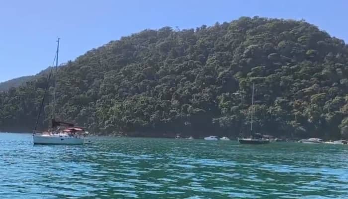 One Perfect Day Among Brazil's Hidden Islands