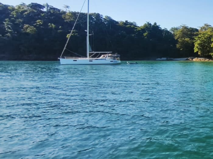 One Perfect Day Among Brazil's Hidden Islands