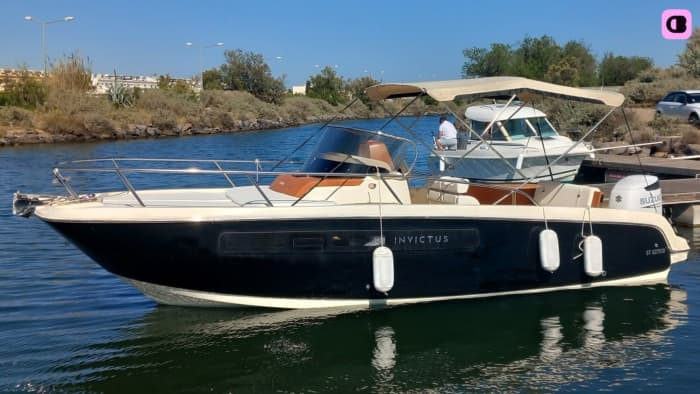 Évasion en mer à Saint-Raphaël — 4h entre criques turquoise et grand large