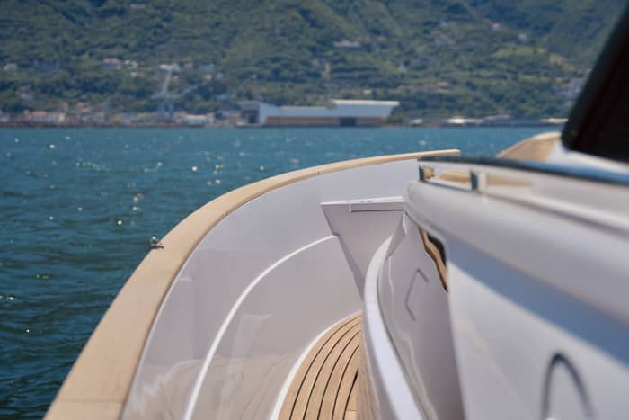 Ganzer Tag in Positano