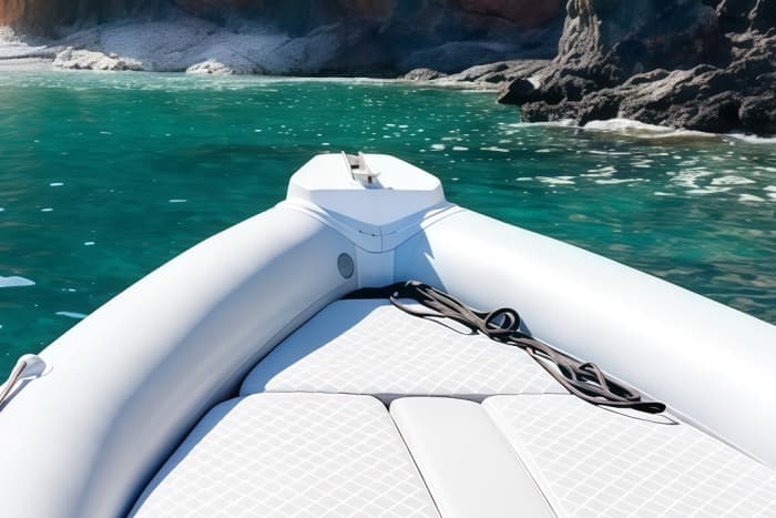 Menies I Thodorou I Lazareta Isalnds & Private Boat Tour from Chania Port - 10 Guests