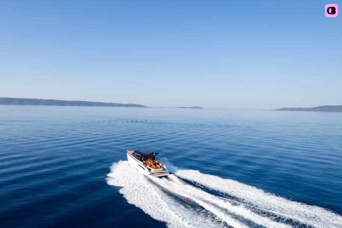 XP38 Adriatic Escape — Blue Lagoon & Island Discovery