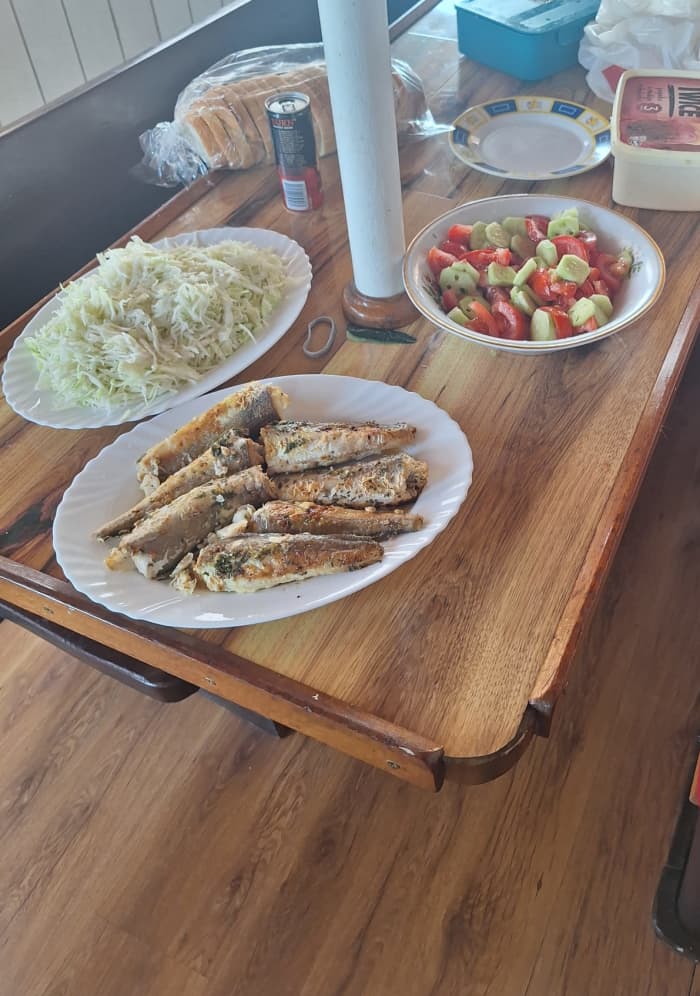 Pula: Private Sunset Dolphin Cruise with BBQ Dinner & Drinks