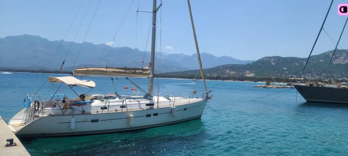 Mediterranean Escape – Day at Sea