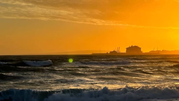 Sunset Deluxe: Your private golden hour in Mallorca