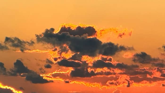 Sunset Deluxe: Your private golden hour in Mallorca