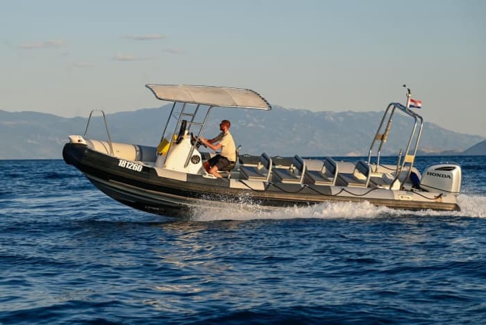 Full Day Cruise from Selce/Crikvenica