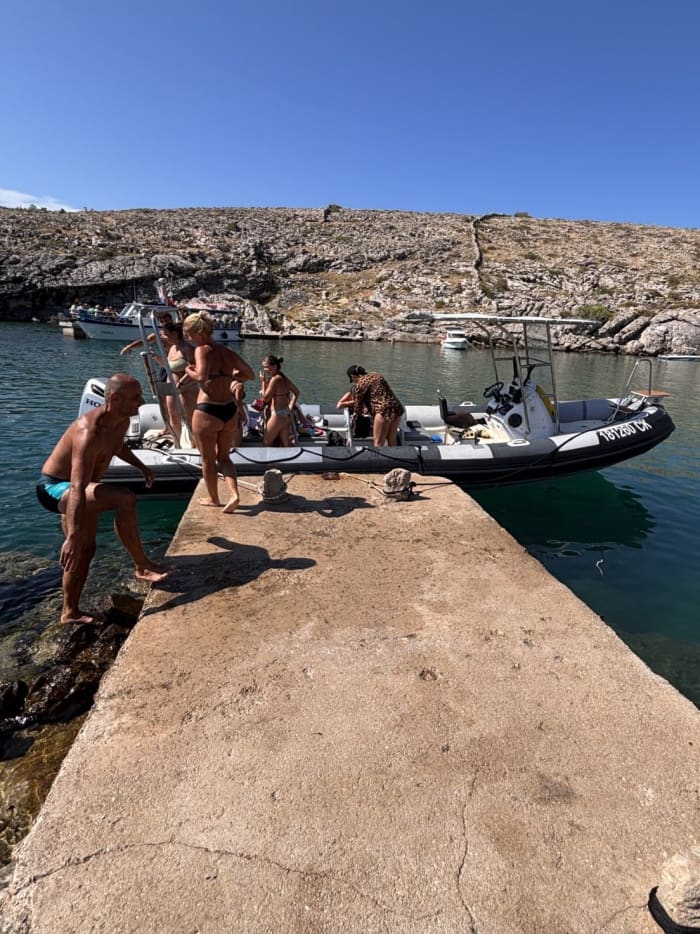Full Day Cruise from Selce/Crikvenica