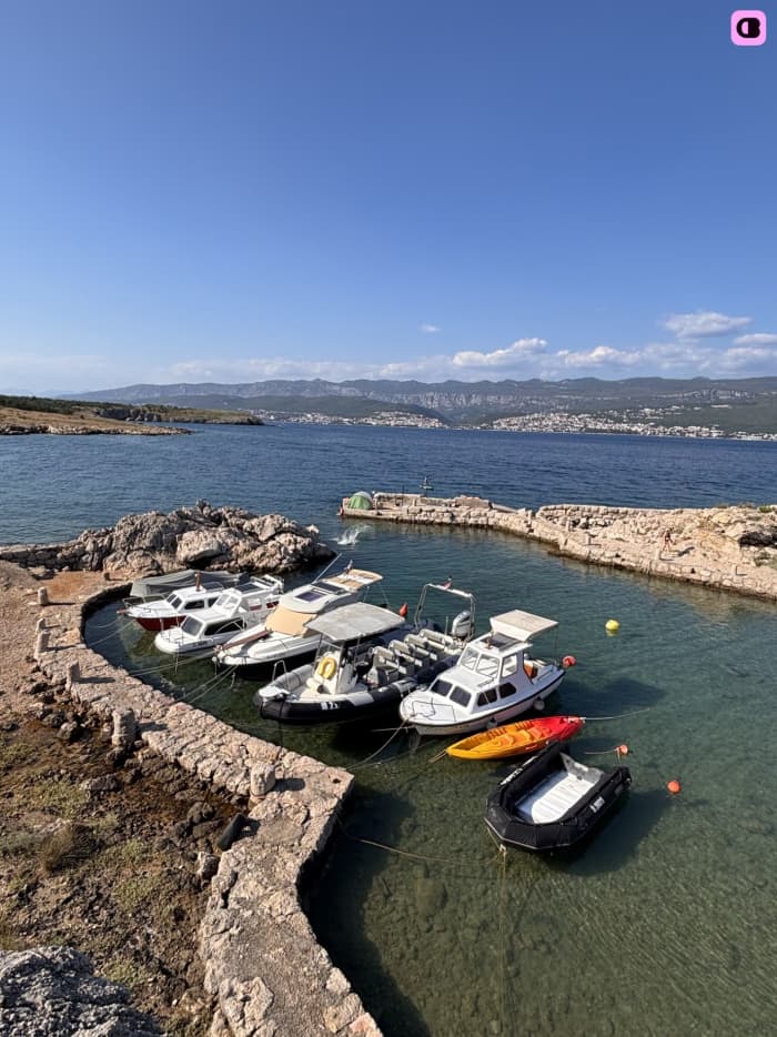 Full Day Cruise from Selce/Crikvenica