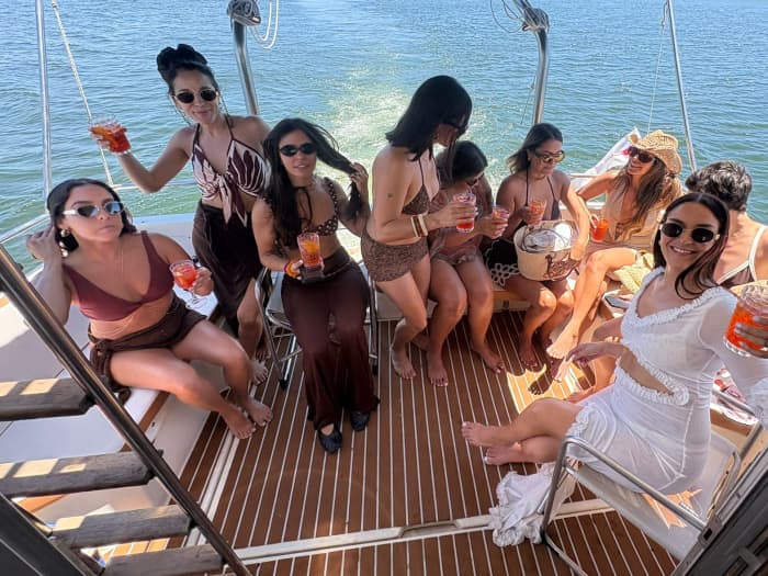 3-Hour Private Motorboat Tour from Cagliari