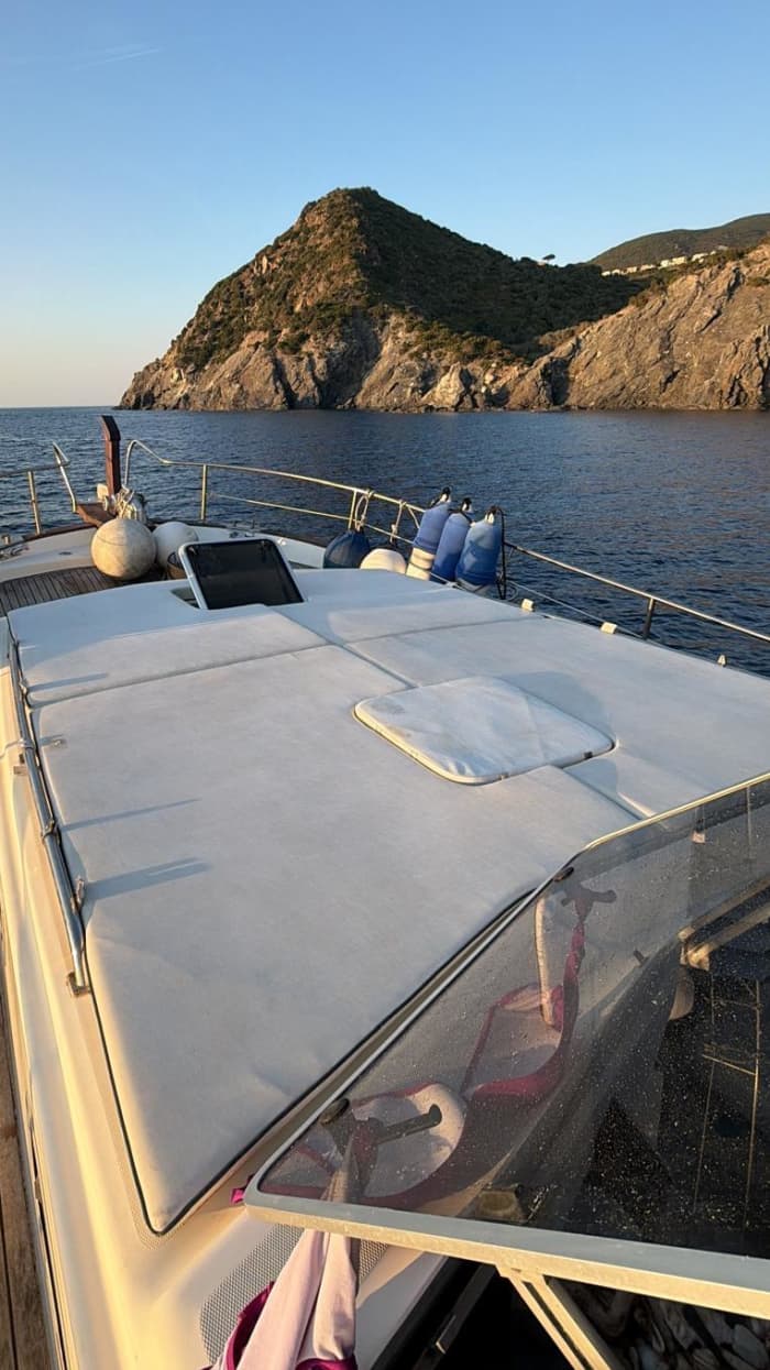 Il Golfo dei Poeti, un Mare di Leggende