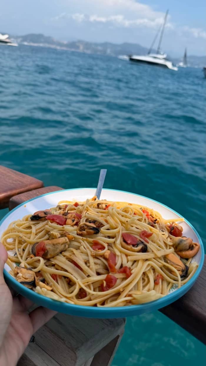Il Golfo dei Poeti, un Mare di Leggende