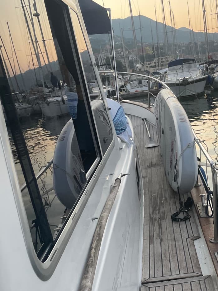 Il Golfo dei Poeti, un Mare di Leggende