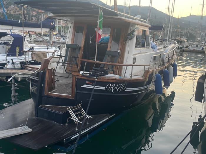 Il Golfo dei Poeti, un Mare di Leggende