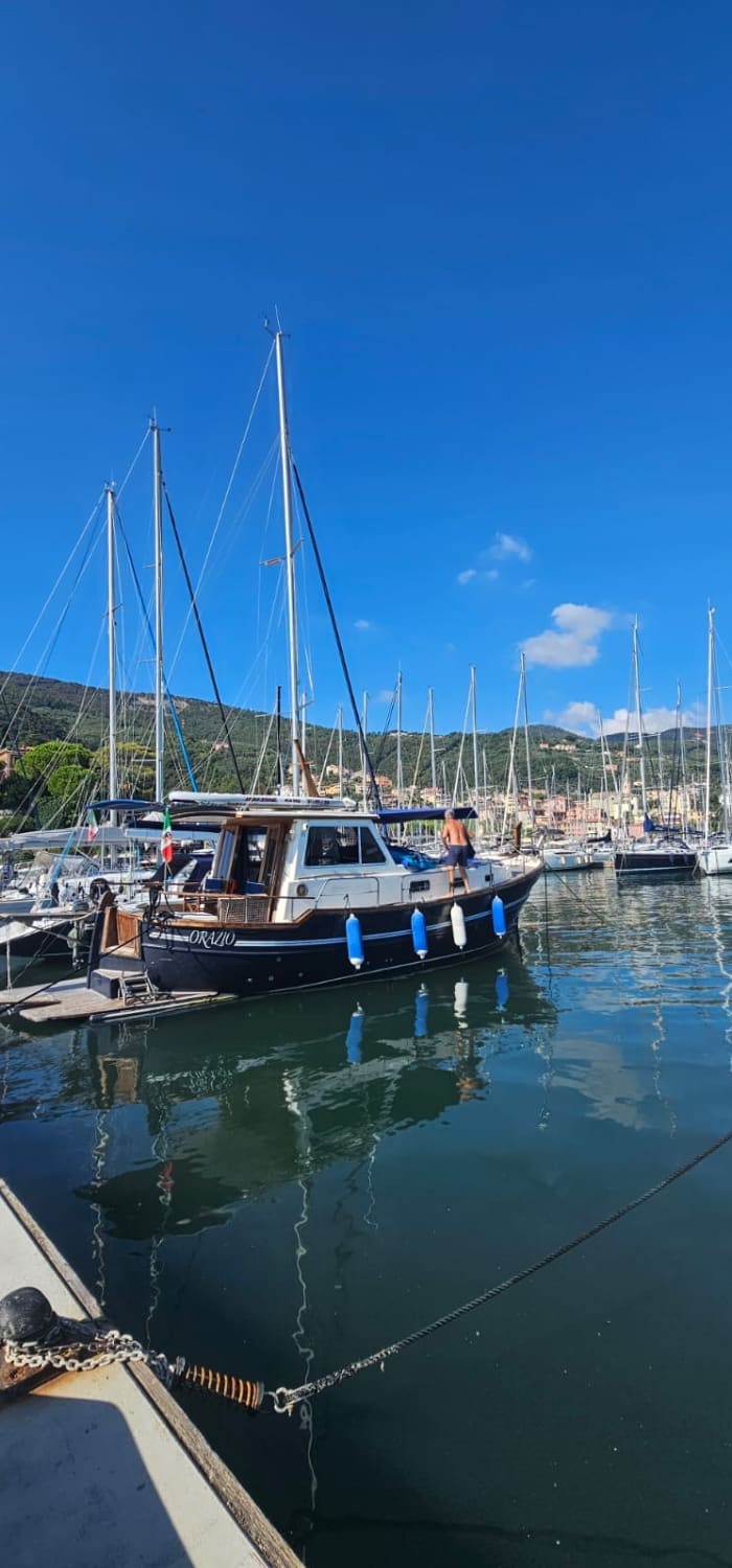 Il Golfo dei Poeti, un Mare di Leggende