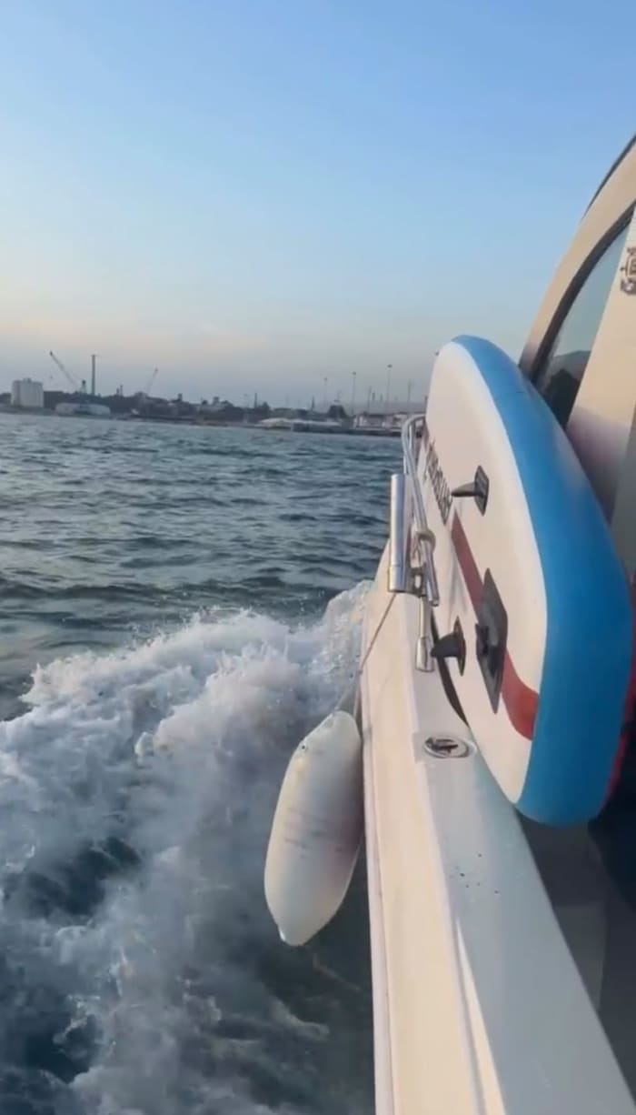 Half a Day in Taranto — Three Hours Between San Pietro Island and the Swing Bridge