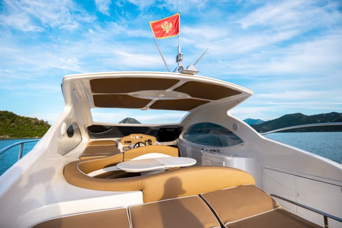 8h Yacht Tour on Lake Skadar from Vranjina