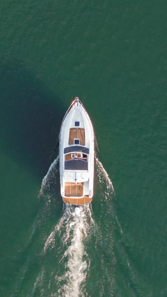 8h Yacht Tour on Lake Skadar from Vranjina