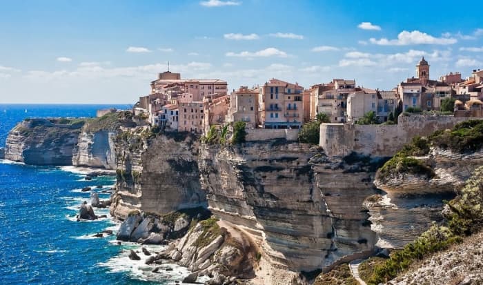 Bonifacio Experience aboard Joy