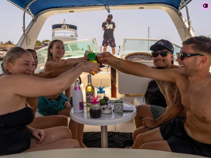 Giganten aus dem Meer – 6 Stunden Abenteuer