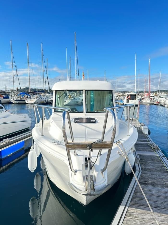 Viva o sonho mediterrâneo: um dia inteiro em A Coruña