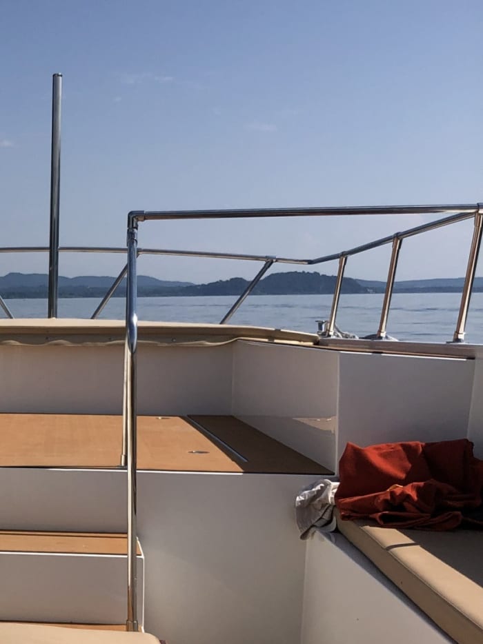 One day to discover Stresa: Pure relaxation on the Italian blue