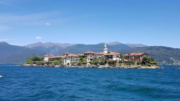 One day to discover Stresa: Pure relaxation on the Italian blue