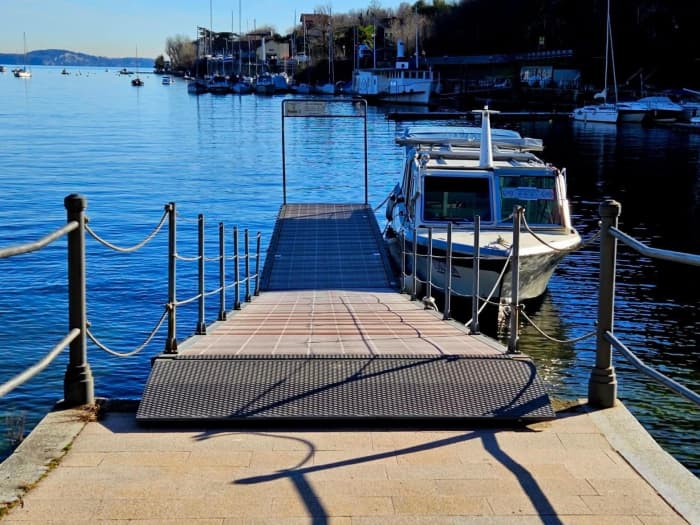 One day to discover Stresa: Pure relaxation on the Italian blue