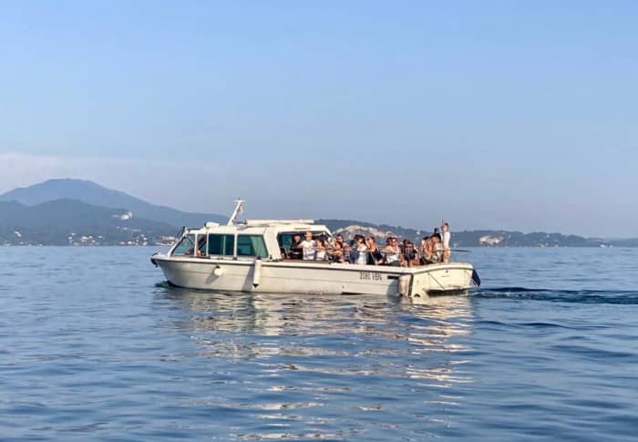 One day to discover Stresa: Pure relaxation on the Italian blue