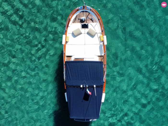 Ischia and Procida from Ischia Porto: A full-day trip to two enchanting islands