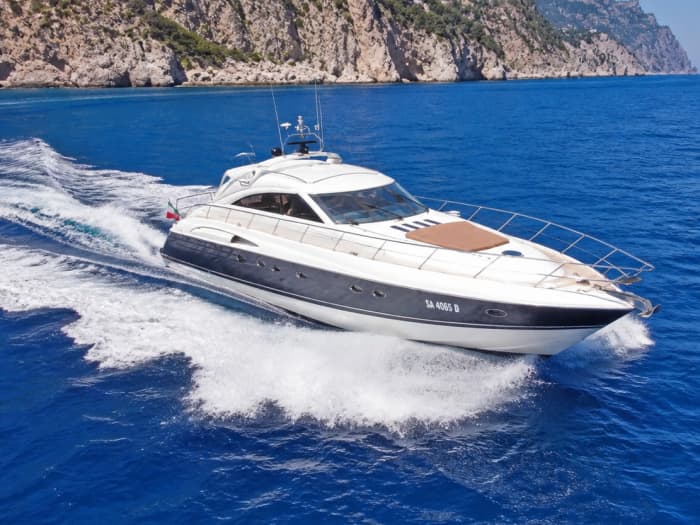An experience between the sea and the villages of the Amalfi Coast