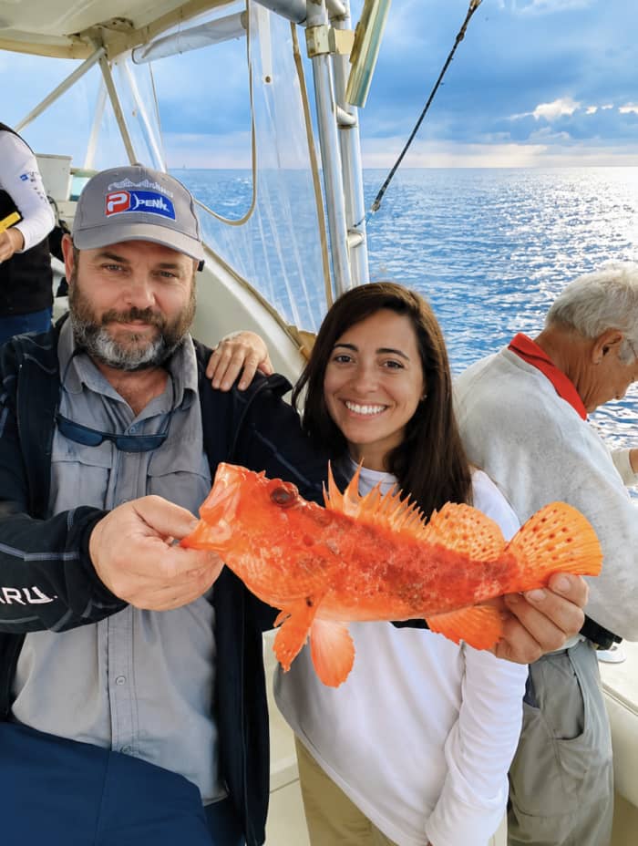 Deep Sea Fishing Experience (7 Hours) - Port of Pollensa