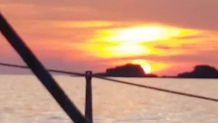 Private sunset sailing trip in Palma Bay – Sunset (4h)