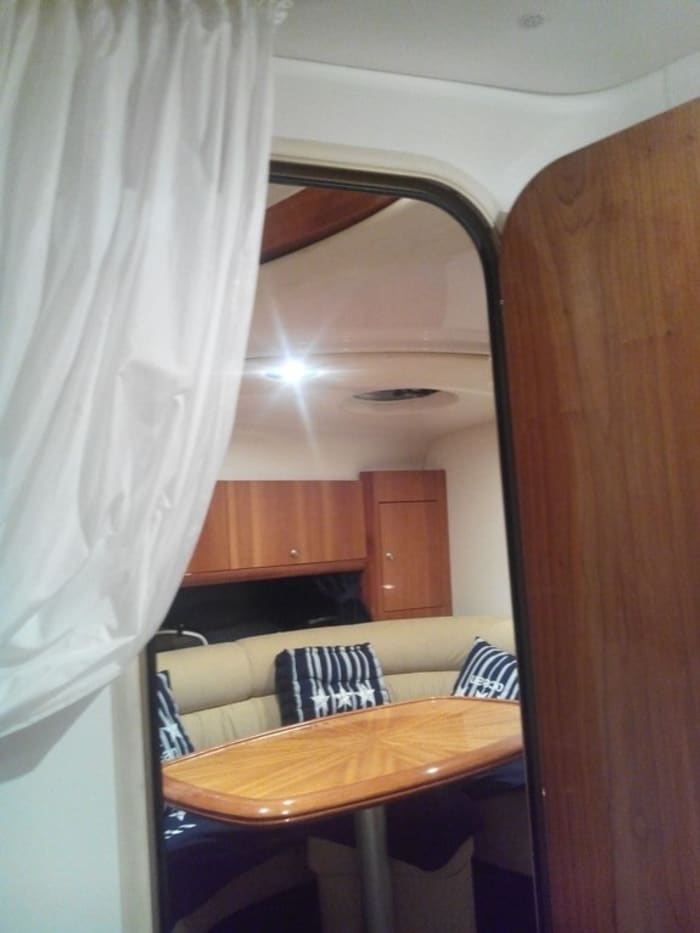 The best of Cerbère is on the water: Your private full day on a motorboat