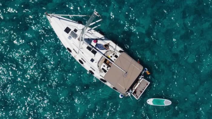 A full day exploring the beauty of Palma Bay