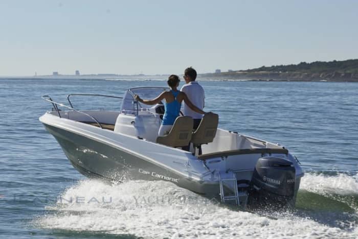 Hidden Coves of Menorca by Boat