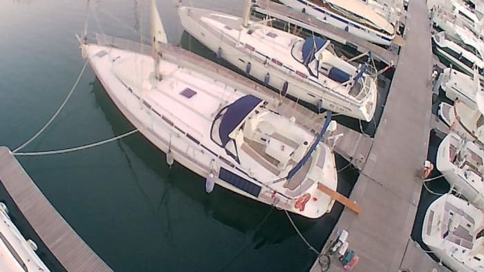 Setzen Sie Kurs auf Freude: Ein ganzer Tag authentisches Segeln in Loano auf einem Segelboot