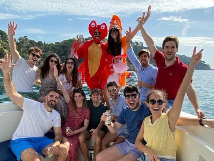 Mysteriën van de Costa Brava: De Smokkelaarsbaai 3 uur durende tour