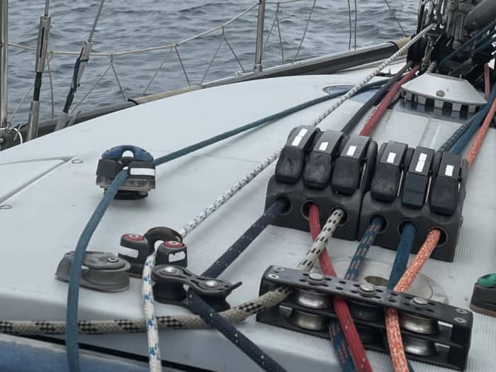 Unforgettable memories at sea: Spend 9h30 exploring Grimaud