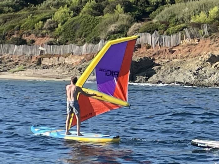 Unforgettable memories at sea: Spend 9h30 exploring Grimaud