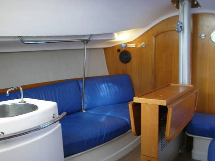 Unforgettable memories at sea: Spend 9h30 exploring Grimaud