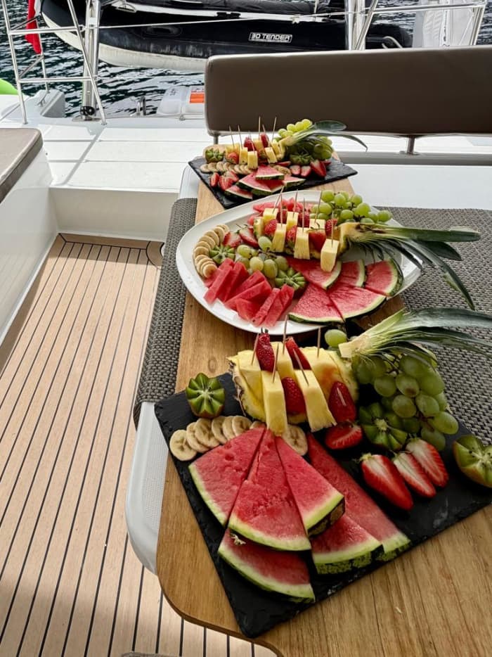 Cannes & Lérins Islands – Catamaran Day Trip