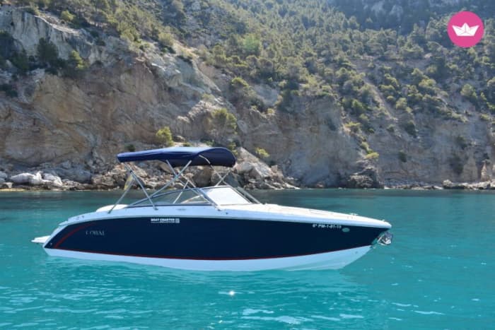 Swim, Drift, Repeat: Half-Day Getaway to the Coast of Mallorca