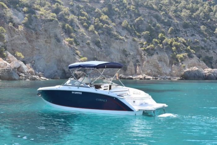 Swim, Drift, Repeat: Half-Day Getaway to the Coast of Mallorca