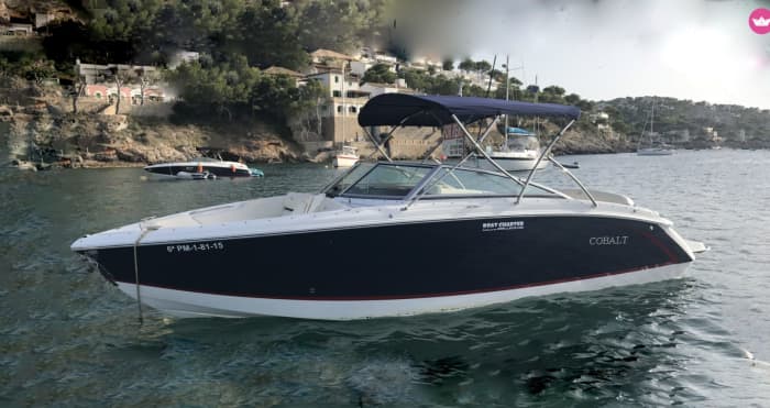 Swim, Drift, Repeat: Half-Day Getaway to the Coast of Mallorca