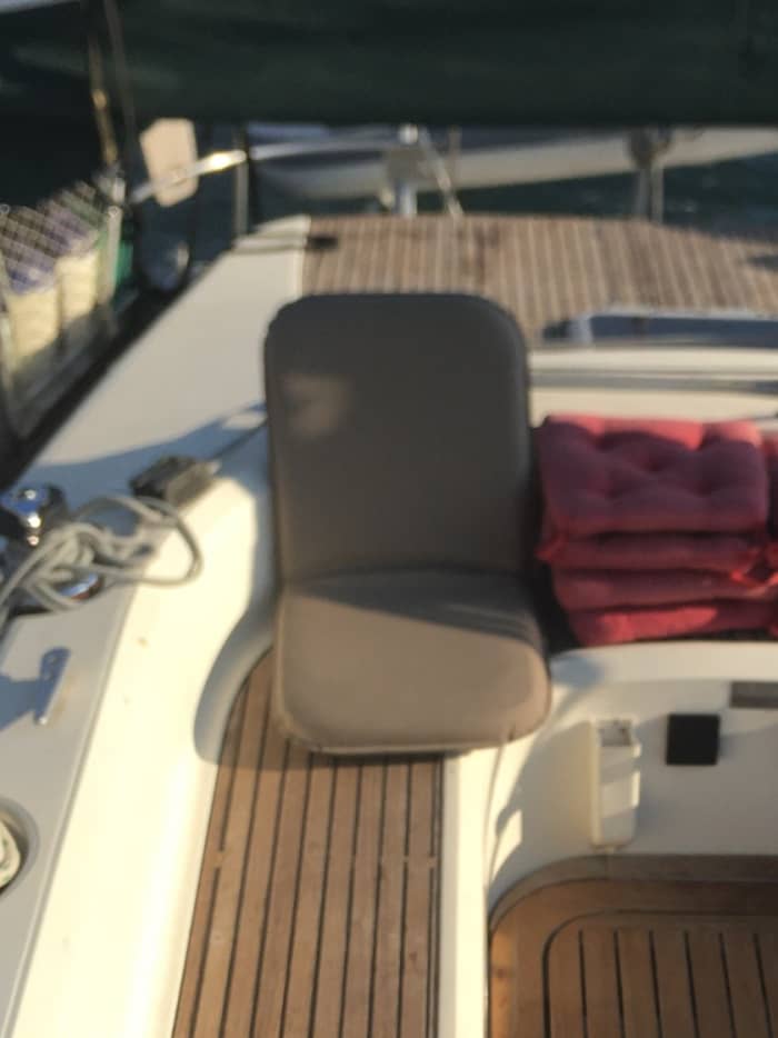 Discover Hyères on a full-day sailing trip