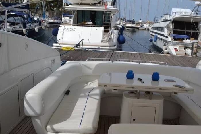 Explore Palermo by boat: A full day on the water aboard a motorboat