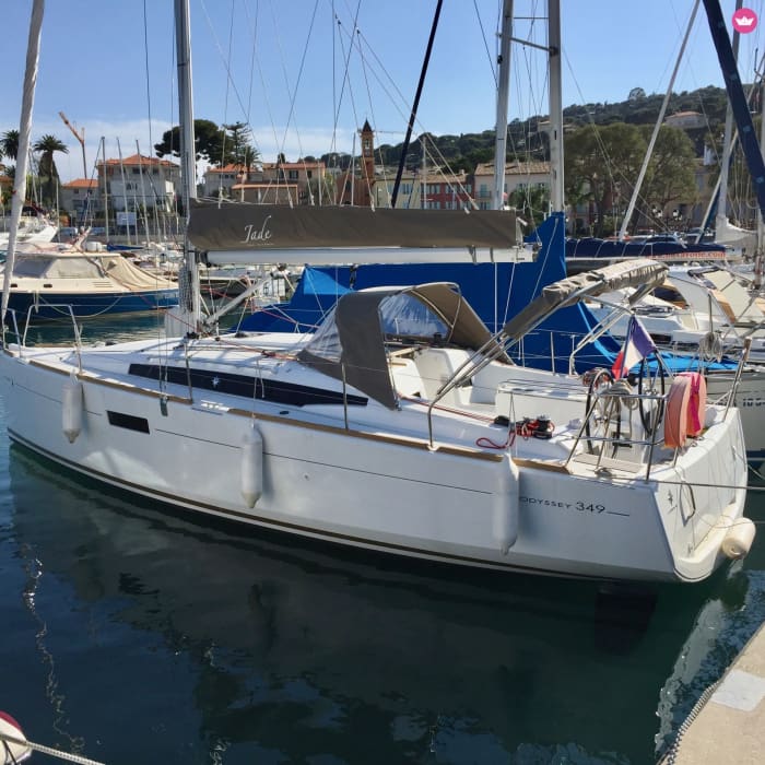 Half-Day at Sea on the French Riviera: Escape and Special Moments