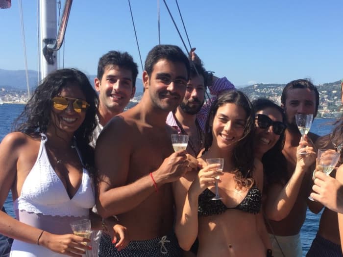 All-inclusive halve dagtrip vanuit Cannes
